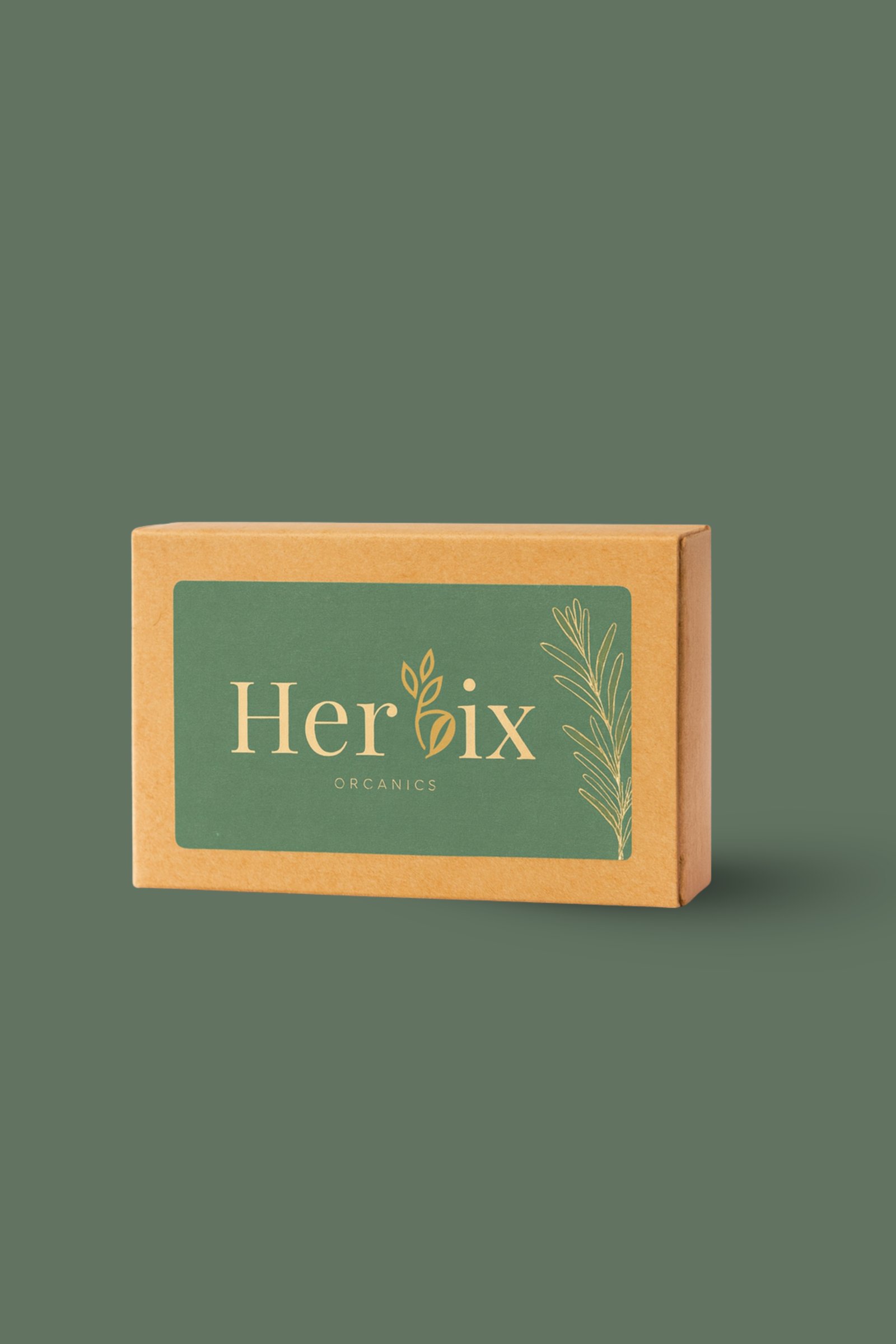 Herbal Bath Essentials