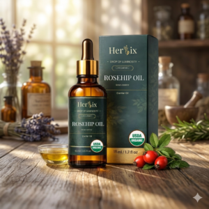 Rosehip Serum