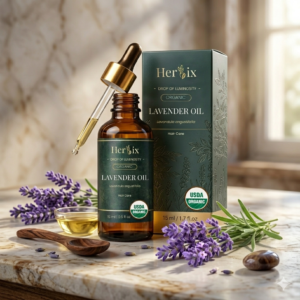 Lavender Serum