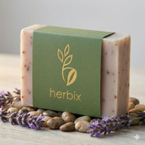 Goat Milk Soap